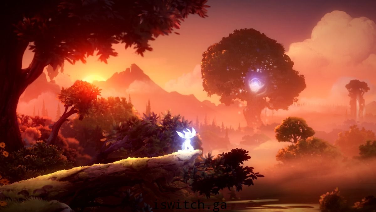 [Switch]奥日2精灵与萤火意志本体官中+1.2升补整合即撸版[XCI]