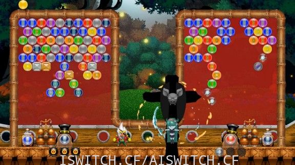[Switch]女生必备生锈的水龙头救援冒险英文版[NSZ]
