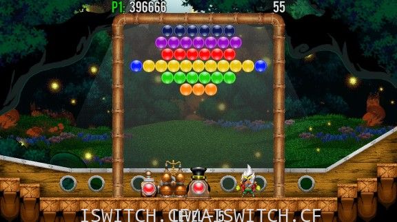 [Switch]女生必备生锈的水龙头救援冒险英文版[NSZ]
