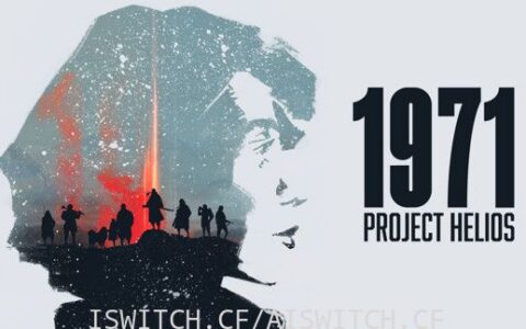 [Switch]1971太阳神计划英文版本体+1.0.1整合即撸版[XCI]
