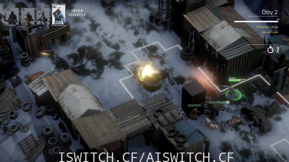 [Switch]1971太阳神计划英文版本体+1.0.1整合即撸版[XCI]