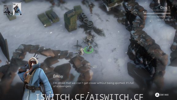 [Switch]1971太阳神计划英文版本体+1.0.1整合即撸版[XCI]