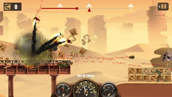 [Switch]山地僵尸比赛英文版[NSZ]