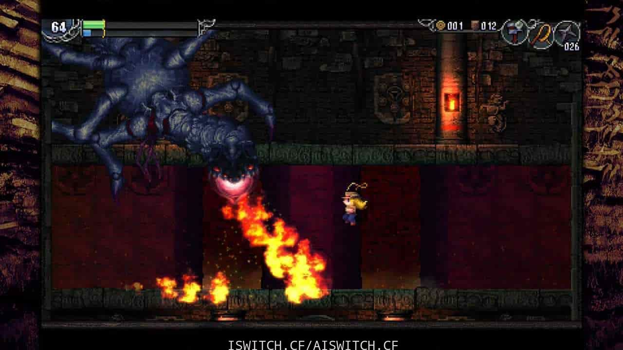 [Switch]穆拉纳秘宝1+2英文版本体+最新升补[NSZ]