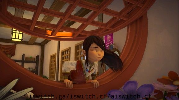 [Switch]Ary与四季之谜最新独立1.0.3升补 [有本体]