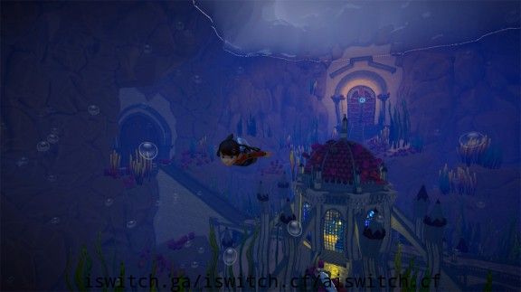 [Switch]Ary与四季之谜最新独立1.0.3升补 [有本体]