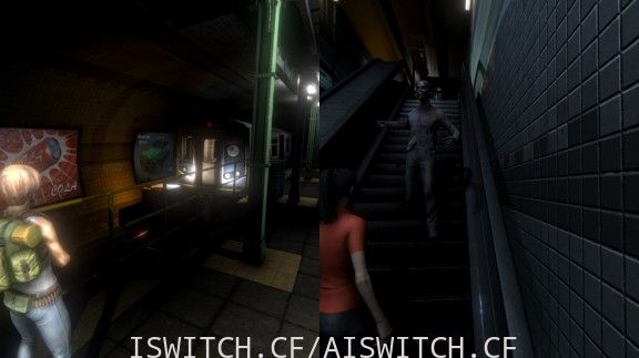 [Switch]爆发:瘟疫英文版[NSZ]