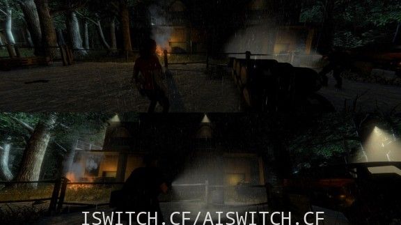 [Switch]爆发:瘟疫英文版[NSZ]