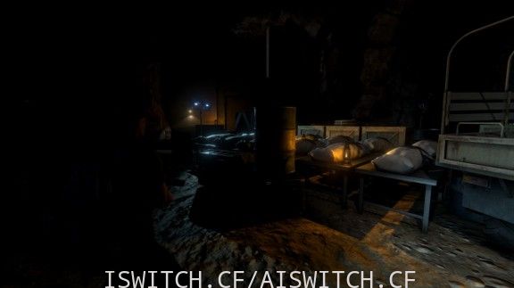 [Switch]爆发:瘟疫英文版[NSZ]