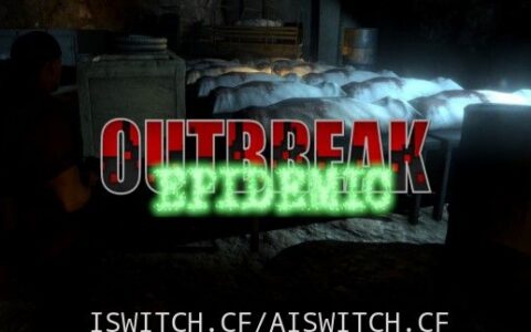 [Switch]爆发:瘟疫英文版[NSZ]
