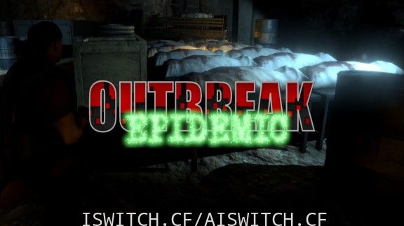 [Switch]爆发:瘟疫英文版[NSZ]