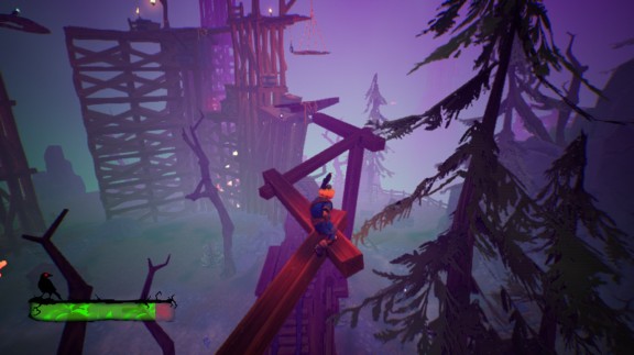 [Switch]又快万圣节了南瓜杰克:Pumpkin Jack英文版[NSZ]