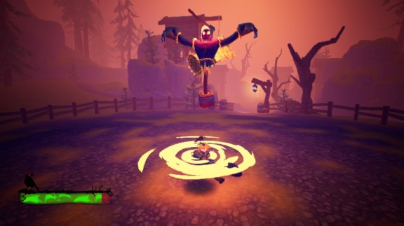 [Switch]又快万圣节了南瓜杰克:Pumpkin Jack英文版[NSZ]