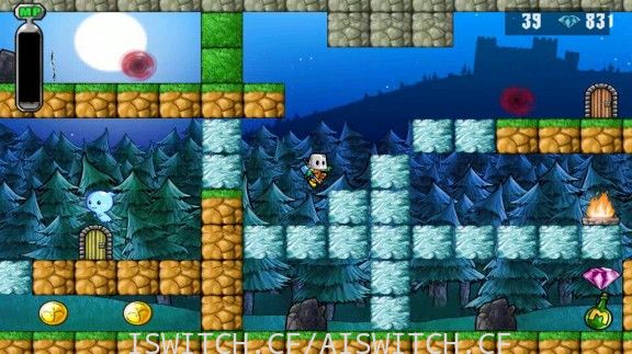 [Switch]除灵师英文版本体+1.0.2整合即撸版[XCI]