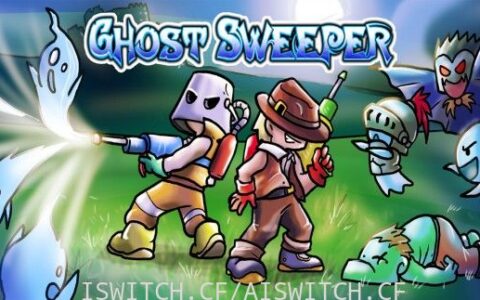 [Switch]除灵师英文版本体+1.0.2整合即撸版[XCI]
