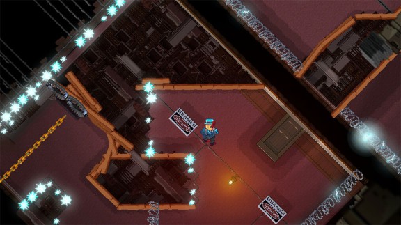 [Switch]豪瑞斯:Horace英文版[NSZ]
