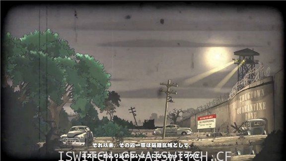 [Switch]屌炸天的意大利老铁枪.血.黑手党1+2NSP原版
