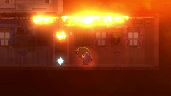 [Switch]豪瑞斯:Horace英文版[NSZ]
