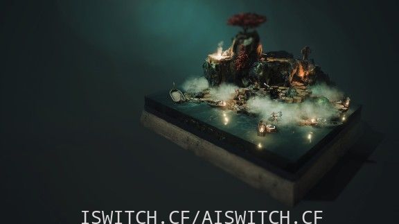 [Switch]瓷砖战争:WARTILE英文版本体+1.1升补整合即撸版[XCI]