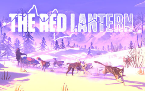 [Switch]红灯笼 The Red Lantern官方中文本体+最新升补[NSZ]