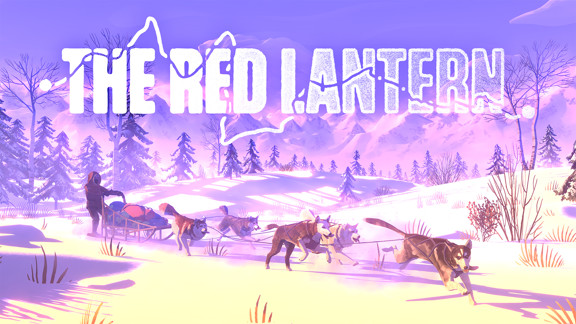 [Switch]红灯笼 The Red Lantern官方中文本体+最新升补[NSZ]