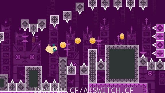 [Switch]双切八哥犬:Double Pug Switch英文版[NSZ]