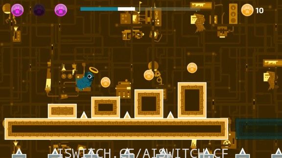 [Switch]双切八哥犬:Double Pug Switch英文版[NSZ]
