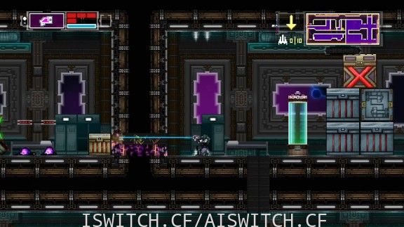 [Switch]Delta 前哨站英文版本体+1.0.2[NSZ]