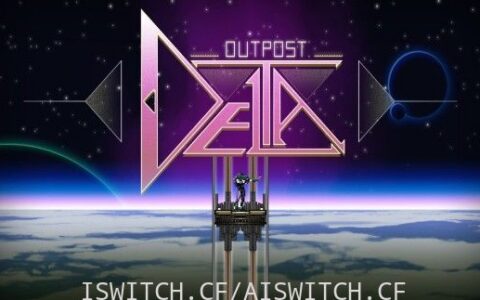 [Switch]Delta 前哨站英文版本体+1.0.2[NSZ]