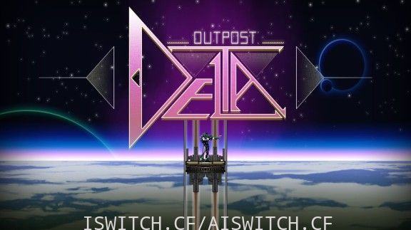 [Switch]Delta 前哨站英文版本体+1.0.2[NSZ]