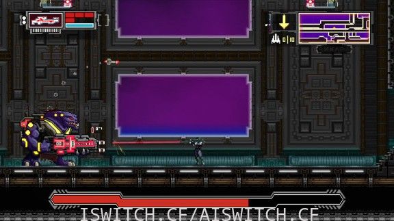 [Switch]Delta 前哨站英文版本体+1.0.2[NSZ]