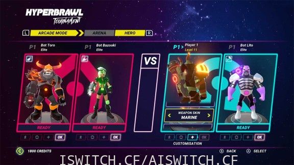 [Switch]超级热血锦标赛官方中文[NSZ]