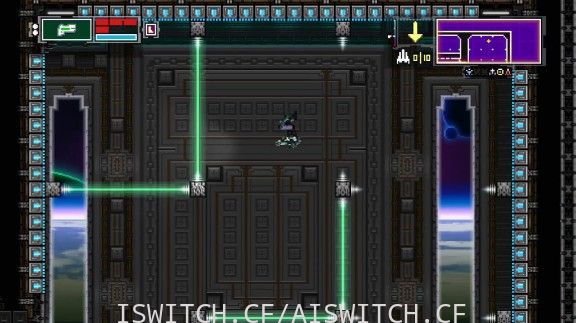 [Switch]Delta 前哨站英文版本体+1.0.2[NSZ]