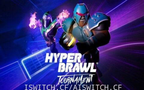 [Switch]超级热血锦标赛官方中文[NSZ]