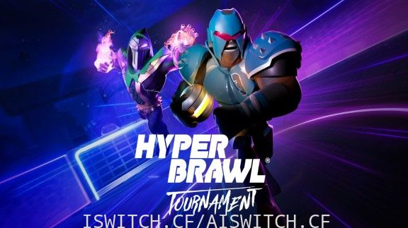 [Switch]超级热血锦标赛官方中文[NSZ]