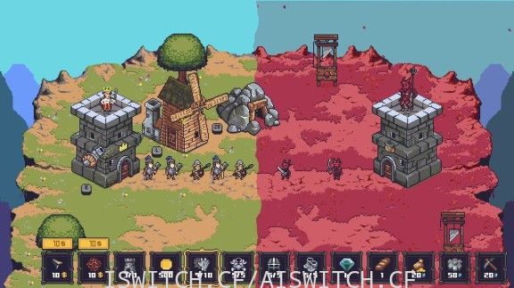 [Switch]点击之王:Lord of the click英文版[NSZ]