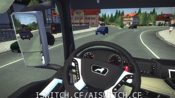 [Switch]建筑模拟3官方中文本体+1.1.3升补[NSZ]