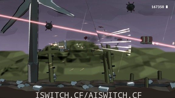 [Switch]格鲁德:Grood英文版本体+1.1升补[NSZ]