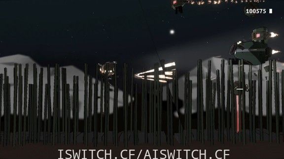[Switch]格鲁德:Grood英文版本体+1.1升补[NSZ]