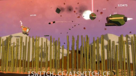 [Switch]格鲁德:Grood英文版本体+1.1升补[NSZ]