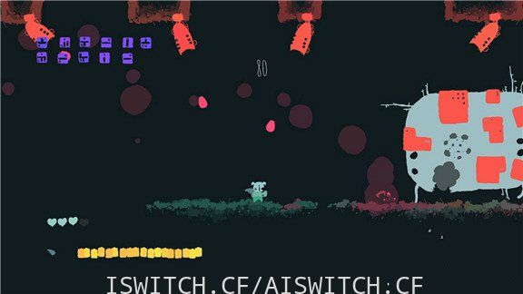 [Switch]奇异世界官方中文本体+最新升补[NSP]