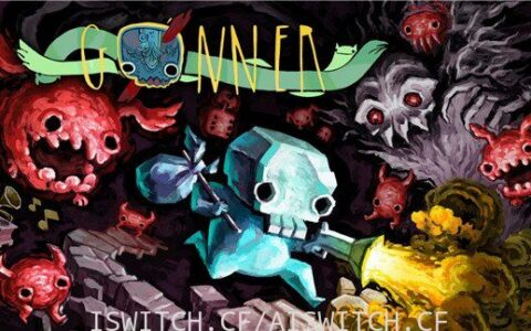 [Switch]奇异世界官方中文本体+最新升补[NSP]