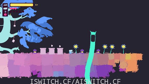 [Switch]奇界行者2官方中文[NSZ]