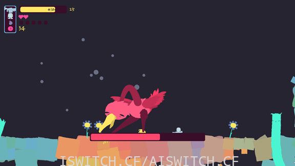 [Switch]奇界行者2官方中文[NSZ]