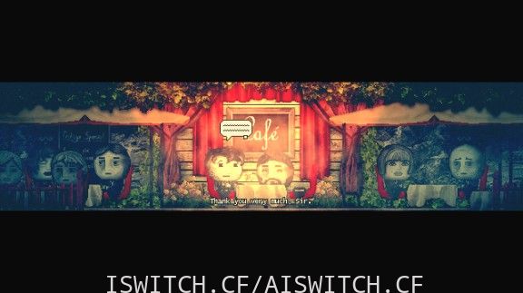 [Switch]优秀续作扣押2Distraint 2官方中文本体+1.0.1升补[NSP][10.22]