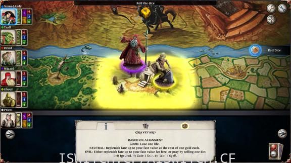 [Switch]大富翁打怪系列圣符国度最新独立1.0.5升补  [有本体]