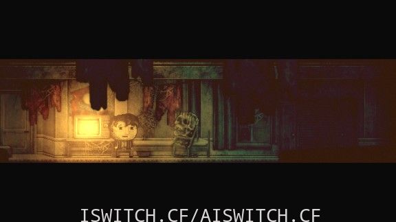 [Switch]优秀续作扣押2Distraint 2官方中文本体+1.0.1升补[NSP][10.22]