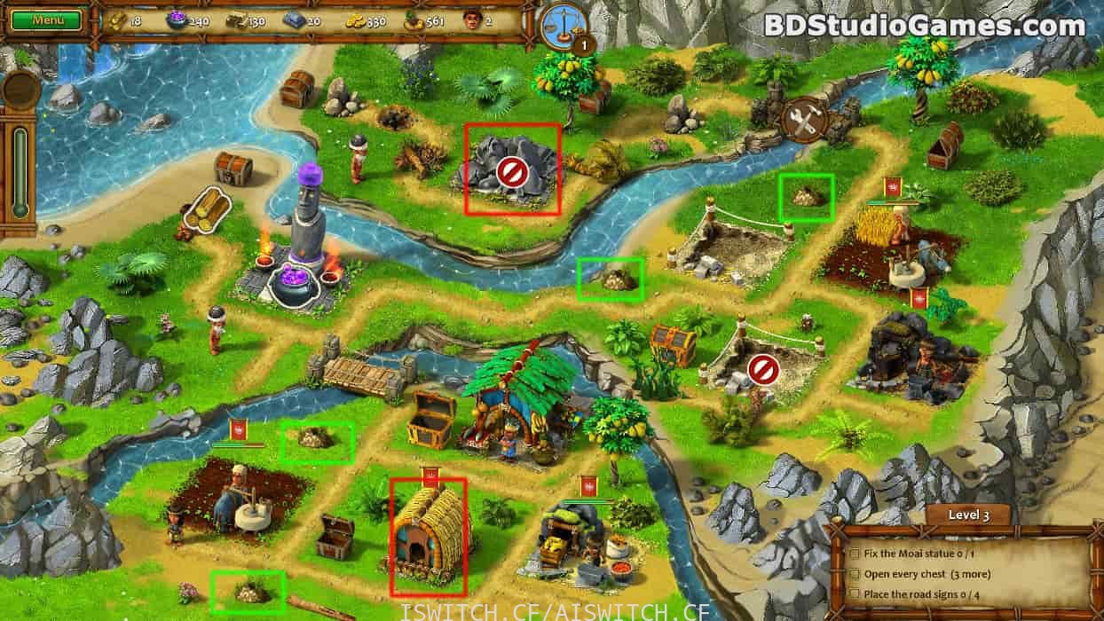 [Switch]摩艾6:不速之客英文版本体+1.0.1整合即撸版双版本[XCI][NSP]