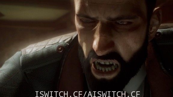 [Switch]吸血鬼:Vampyr官方中文本体+1.0.1升补[XCI]