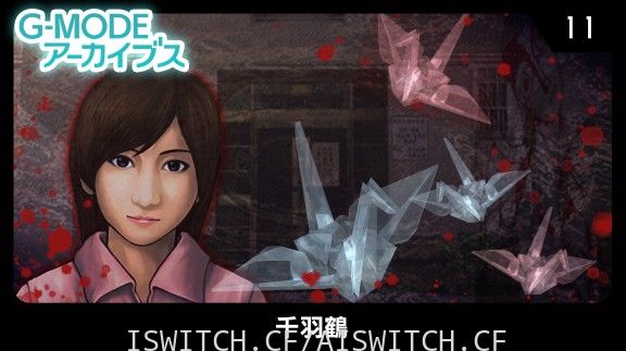 [Switch]G-MODE合集1-20原汁日文[NSZ]